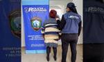 Detienen a una mujer por encubrir abusos sexuales contra su hija menor.