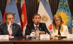 Silva Neder: "Sin Norte Grande no hay nación, porque el federalismo no se declama, sino se ejerce con presupuesto y trabajo".