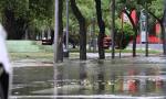 “Si el pronóstico se cumple vamos a tener bastantes problemas”: advierten por más lluvias en Santiago del Estero.