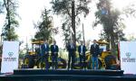 Santiago del Estero fortalecerá el desarrollo productivo con nuevos acuerdos junto al CFI.