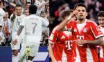Real Madrid y Bayern Múnich reeditan un clásico europeo en los cuartos de final de la Champions League.