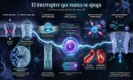 La "física salvaje" detrás de los fallos eléctricos de nuestro cuerpo.