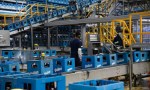 Quilmes prepara un parate en su planta central.