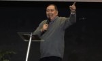 Ledesma insiste en que la conversión milagrosa de pesos a dólares ocurrió.