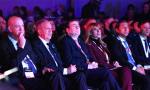 “Hay que levantar la mirada”: Gerardo Zamora defendió la planificación y la innovación en la Smart City Expo.
