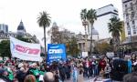 Las CTA marcharán a Plaza de Mayo en rechazo al ajuste de Milei y en defensa de los sectores más vulnerables.