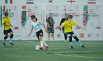 ¡Las Murciélagas, bicampeonas mundiales!