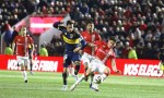 Boca y Argentinos empataron sin goles en la primera fecha del Clausura.