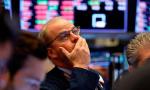 Las acciones argentinas caen hasta 6% en Wall Street y el riesgo país se acerca a los 900 puntos.