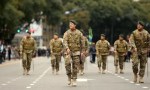 El Gobierno otorgará un plus de hasta 25% para el personal de las Fuerzas Armadas con formación académica.