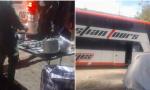 Jujeños varados en Santiago del Estero: Gendarmería secuestró 200.000 dólares en un micro.