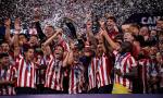 Todas las finales que disputará Estudiantes por haber salido campeón del Torneo Clausura 2025.