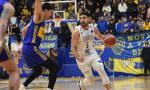 Quimsa volvió a caer ante Boca y quedó sin margen de error en las semifinales de la Liga Nacional.