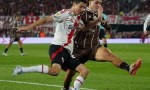 Platense le ganó por penales a River y es semifinalista del Torneo Apertura.