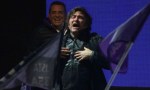 Milei rompió la veda con un violento mensaje contra el periodismo.