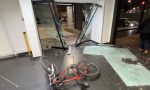 Tras la condena a Cristina Kirchner, militantes entraron por la fuerza al edificio de TN y eltrece.