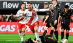 River festejó ante Estudiantes en un partido caliente, es líder y llega afilado al choque ante Palmeiras.