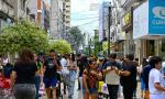 La Cámara de Comercio confirmó que el martes de Carnaval abrirán los comercios.