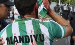 Fue indemnizado tras perder un ojo por un disparo de la policía.