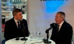 Elías Suárez: "Nunca vamos a dejar de lado a los más vulnerables"