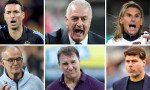 Los DTs del Mundial 2026- Argentina tendrá récord con seis técnicos: es el que más aportó en el siglo.