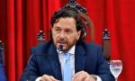 Duro reclamo del gobernador salteño al Presidente: "Tienen que salir de Buenos Aires"
