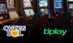 Bplay comenzará a operar en Santiago del Estero junto a Casinos del Sol.