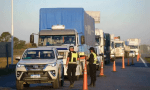 Atención conductores: cuáles son los documentos obligatorios para viajar en auto sin multas.