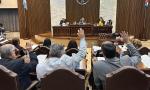 Fuerte respaldo de la Legislatura Provincial a la Política Salarial y Social del Gobierno Santiagueño.