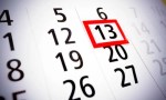 Mitos y realidad sobre el Martes 13: ¿es un día de mala suerte?