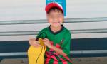 Murió Thiago Correa, el nene de 7 años baleado por un policía en La Matanza.