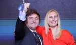 Un nuevo médico quedó a cargo de la salud de Javier Milei.