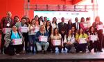 Exitoso cierre de la XXII° Feria Provincial de Ciencia y Tecnología en el Nodo Tecnológico.