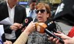 El juez Julián Ercolini procesó a Viviana Fein por contaminar la escena del crimen de Alberto Nisman.