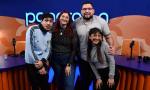 Panorama Play arrancó con un rotundo éxito y revolucionó el streaming santiagueño con "Qué, no me has visto?"