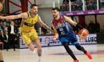 Quimsa va por otra victoria ante Boca que lo deposite en la final de la Liga Nacional.