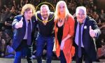 El actor amigo de Javier y Karina Milei que recibe más presupuesto que el Garrahan.