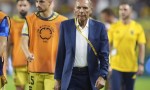 Miguel Ángel Russo internado por infección urinaria.