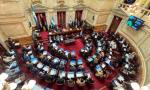 Los senadores argentinos, entre los más privilegiados de América Latina: más de 7 mil dólares al mes.