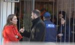 Esposa e hijo de Costa Mayuli, detenidos por "producción y distribución de pornografía infantil" 