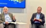 "Pese a las cifras de la inflación, el país está en la puerta de otra crisis" 