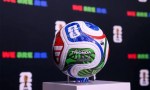 Mundial 2026-La FIFA presentó la pelota que se utilizará en el certamen.