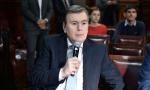 Zamora: "Tenemos por delante una agenda clave para el desarrollo federal de la Argentina" .
