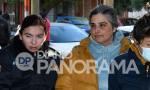 Se abstuvo de declarar exempleada bancaria detenida en Villa Atamisqui por estafa.