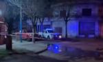 Un policía baleó a su ex, asesinó a la tía de ella y se quitó la vida.