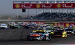 Las Termas empezó a palpitar una quinta fecha del TC con grandes pilotos.