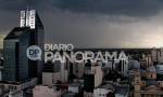 Alerta amarillo por tormentas en Santiago del Estero: advierten ráfagas, granizo y lluvias intensas.