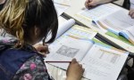 En la Argentina- El 52% de los estudiantes de 15 años no se proyecta en una ocupación adulta.