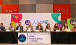 Se realizó en el Fórum la XI Sesión de Consejo Provincial de Niñez y la VIII Sesión del Consejo Juvenil.