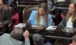 Diputados rechazó vetos de Milei al presupuesto universitario y a la emergencia pediátrica.